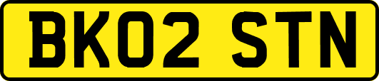 BK02STN