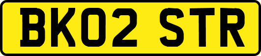 BK02STR