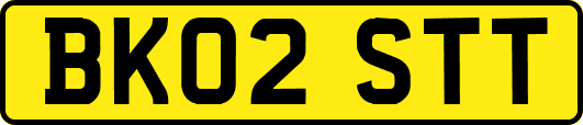 BK02STT