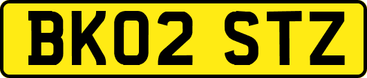 BK02STZ