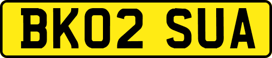 BK02SUA