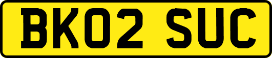 BK02SUC