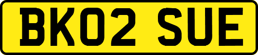 BK02SUE