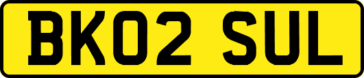 BK02SUL