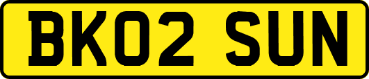 BK02SUN