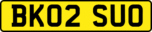 BK02SUO
