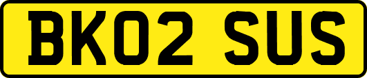 BK02SUS