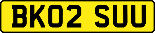 BK02SUU