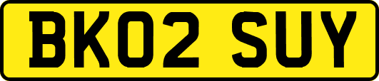 BK02SUY