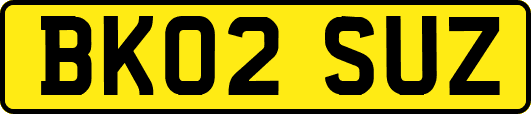 BK02SUZ