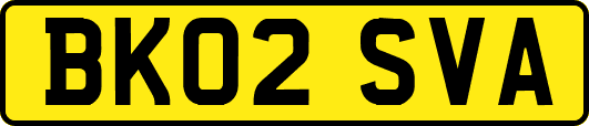 BK02SVA