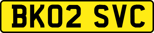 BK02SVC
