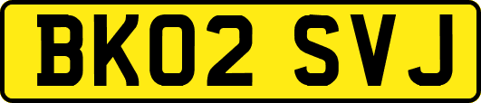 BK02SVJ