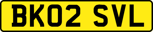 BK02SVL