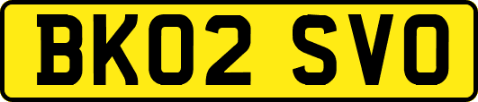BK02SVO