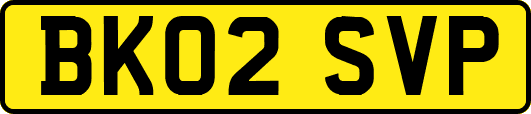 BK02SVP