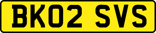 BK02SVS