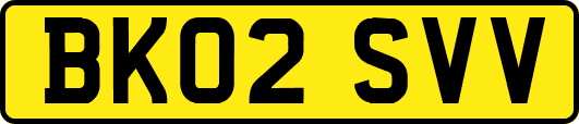 BK02SVV