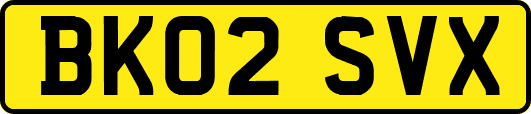 BK02SVX