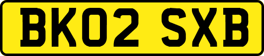 BK02SXB