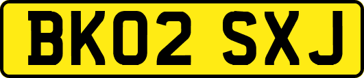 BK02SXJ