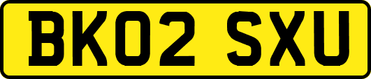 BK02SXU
