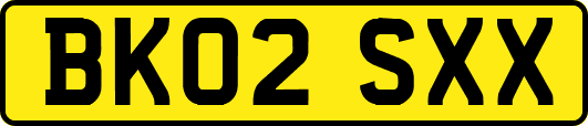 BK02SXX