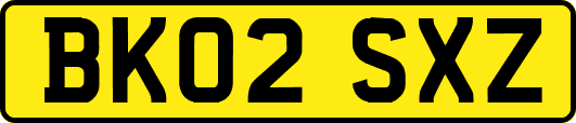 BK02SXZ