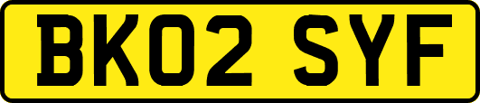BK02SYF