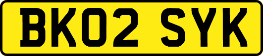 BK02SYK