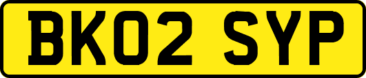 BK02SYP
