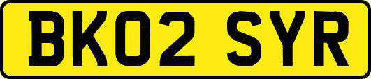 BK02SYR