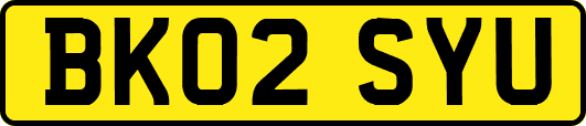 BK02SYU