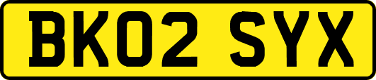 BK02SYX