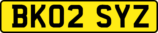 BK02SYZ