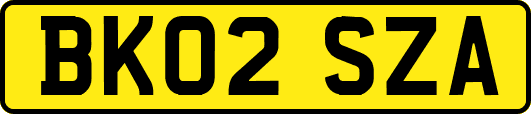 BK02SZA