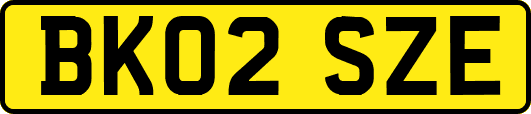 BK02SZE
