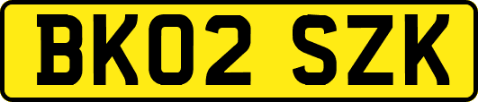 BK02SZK