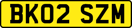 BK02SZM