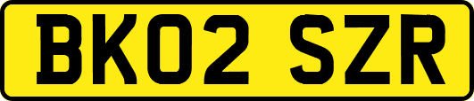 BK02SZR