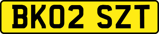 BK02SZT