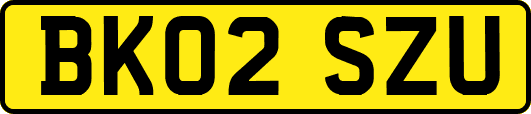 BK02SZU