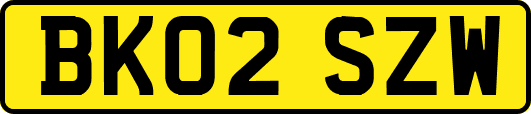 BK02SZW