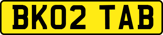 BK02TAB