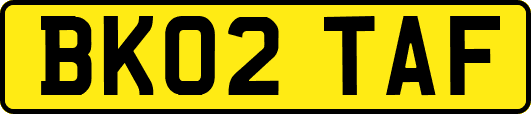 BK02TAF