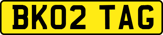 BK02TAG