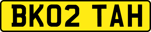 BK02TAH