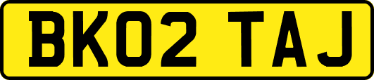 BK02TAJ