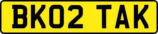 BK02TAK