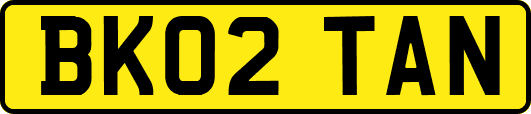 BK02TAN